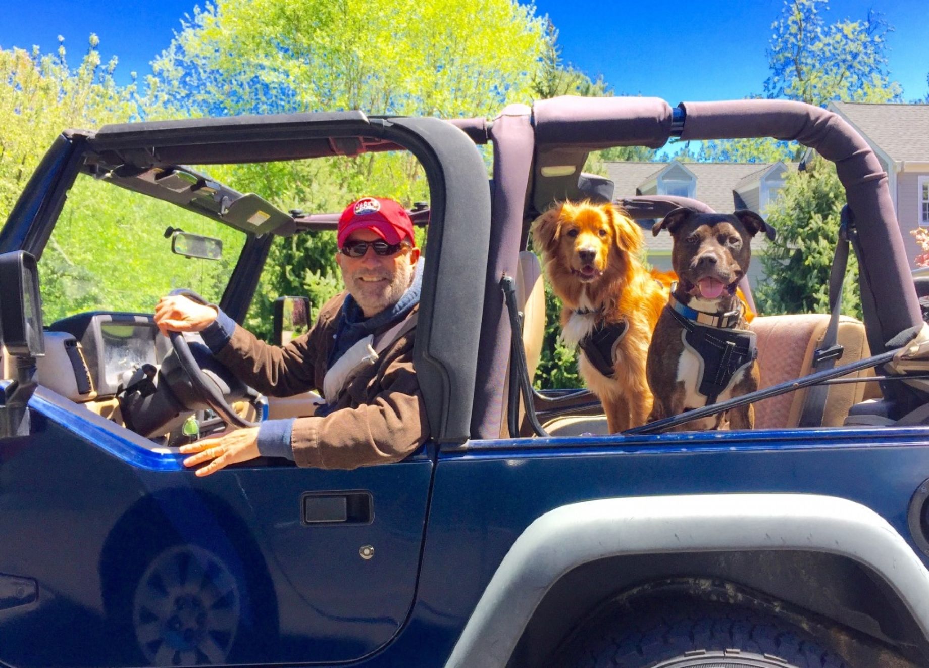 jeep