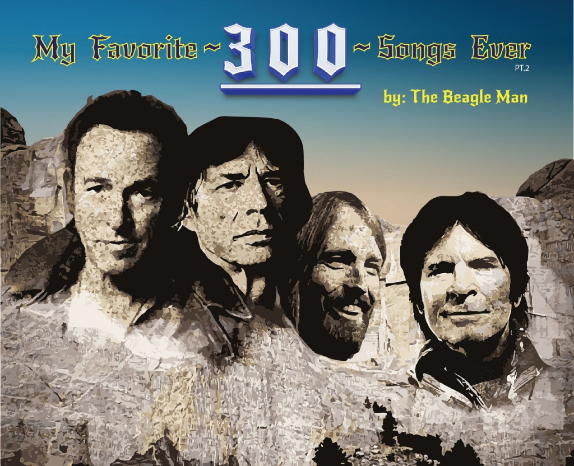 Fogerty