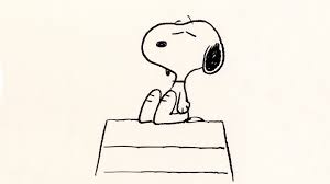 snoopy